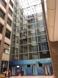 -重庆医科大学附属儿童医院(两江院区)