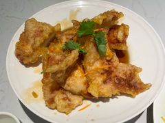-北李·海肠捞饭·大连菜(望京凯德MALL店)