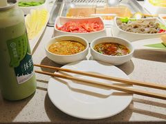 -海底捞火锅(泉城路店)