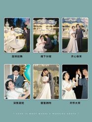 点击看大图 -梵初·STUDIO婚纱摄影(通州万达店)