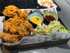 -妥妥烤肉料理(昙华林店)