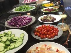 -紫金港国际饭店-自助早餐(申花路店)