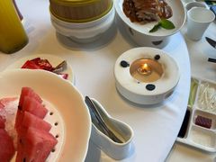 -贝勒爷·酥不腻烤鸭