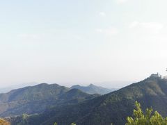 -莫干山风景区