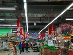 -大润发(勤业店)
