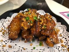 -和平馆·地道港澳茶餐厅(西门口店)