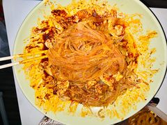 -八亩沟擀面皮(西安首店)