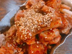 铁盒鸡骨棒-火焰枪蛋·烧烤(奉天街店)