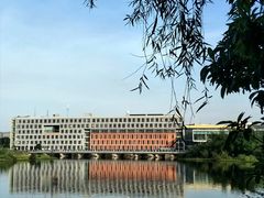 -四川大学(望江校区)