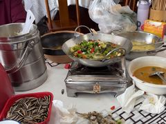 -秀妈厨房(灰汤老店)