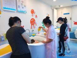 -马博士婴幼儿游泳馆(广安门旗舰店)