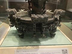 -曾侯乙墓遗址博物馆