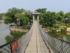-清明上河园