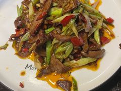 -吃货私房菜(丽江束河古镇店)