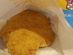 那么大鸡排-麦当劳(郴州北湖店)