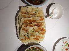 -寿州大饭店·餐厅