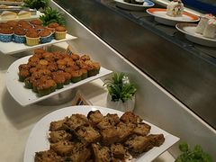 -银鲨海鲜烤肉火锅自助餐厅(五星店)