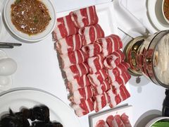 -澳洲肥牛火锅(转盘路店)