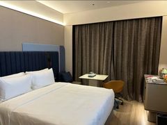 -城际上海虹桥机场酒店
