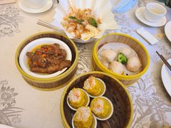 -香云轩·顺德菜(香云纱园林酒店店)