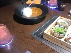 -樱宿日式和牛烧肉(五道口店)