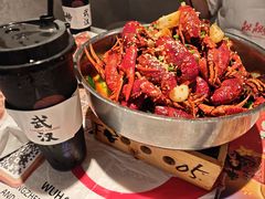 -靓靓蒸虾·头牌蒸虾(雪松路总店)