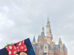 -上海迪士尼度假区