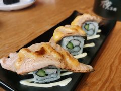 -万岁寿司(万国店)