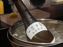 -乌君·酒场·炭火烧鸟(侨城坊店)
