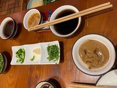 -1078號老北京涮肉(万达广场店)