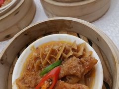 -泉州富力万达文华酒店-品珍中餐厅