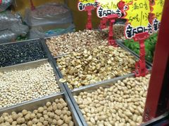 干果-秋栗香(地安门店)