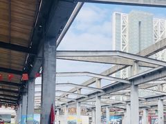 -速马赫卡丁车(琶洲店)