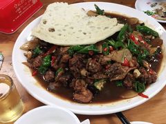 滕州辣子鸡-鲁南仔·滕州炒鸡(经三路店)
