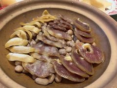 -老海陵·泰州菜(图书馆店)