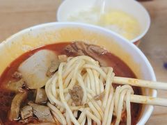 -江三王记牛杂馆(总店)