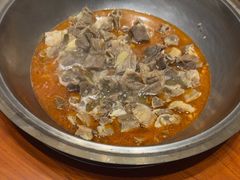 -名羊天下陕北横山铁锅炖羊肉(博文路店)