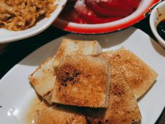 -炙热童年·老北京炙子烤肉(南锣鼓巷店)
