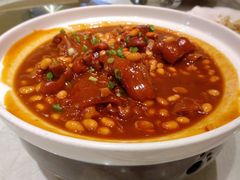 -香丰阁·烤鸭·川湘菜(清河店)