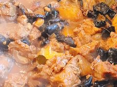 -红井路游艺炖锅·音乐餐吧(十渡店)