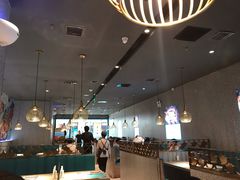 -半天妖烤鱼(芝罘万达店)