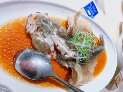 -毛头老爹饭店(上海长风大悦城店)