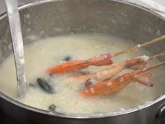 -盈田盈粥庄(博山东路店)