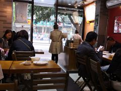 大堂-煎饼道(桐梓林店)
