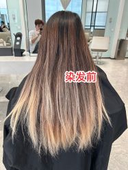 -美格丝M.G.S Hair Salon
