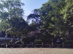 -江心屿景区