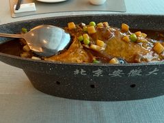 -安徽大厦中餐厅