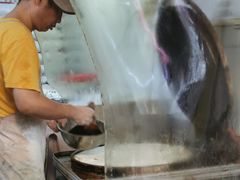 -咏春葱油饼(德政中路店)