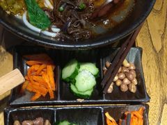 -俏湘私房菜(国贸店)