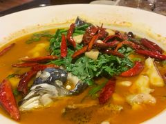 -清水亭湖北菜(大屯DT51店)